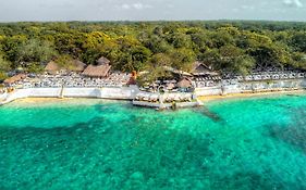 Hotel Bora Bora Cartagena