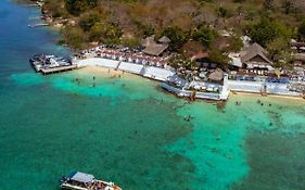 Hotel Bora Bora Cartagena